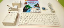 Raspberry Pi 400 Desktop