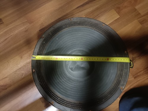 Altoparlante woofer 4 - altoparlante,