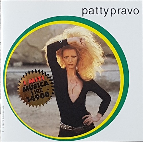 Patty pravo - patty,
