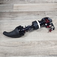 Kit impugnatura Zacuto Z-Drive