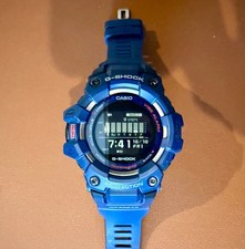 Casio G-Shock GBD-100 Smart