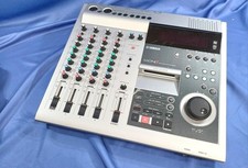 Mixer digitale yamaha md4s - mixer,