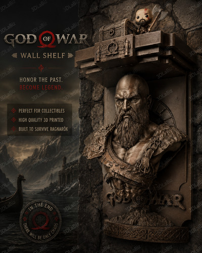 Gow god war kratos like - gow,
