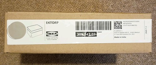 Ikea ektorp poggiapiedi - ektorp,