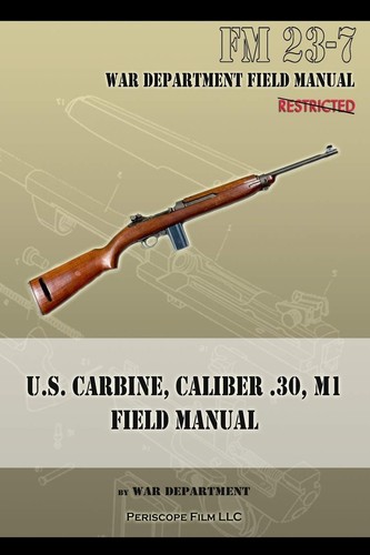 Carbine rifle caliber - carbine,