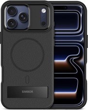 SIMBOR Custodia Magnetica per