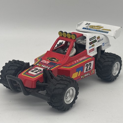 Kinsfun hotrail mini - kinsfun,