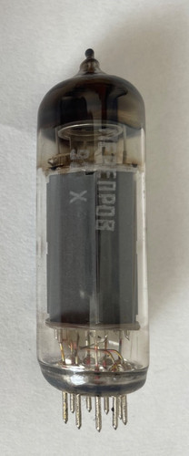 Used russian el84 - el84, valve