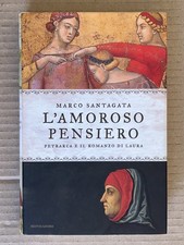 Marco Santagata - L’AMOROSO