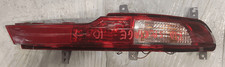 Fanale retronebbia kia - fanale,