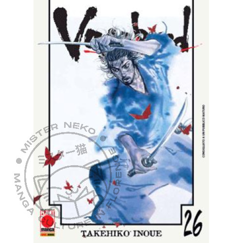 Manga vagabond deluxe - -,