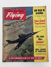 RAF Flying Review Magazine