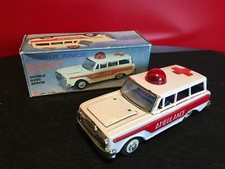 MF-111 FORD CHEVROLET