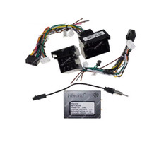 Cablaggio Adattatore Canbus Per MERCEDES  W169 W245 Viano Vito W639