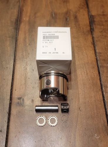 Kit pistone echo 755 - echo, pb-755