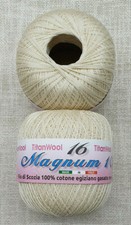 Gomitolo da 100 gr. FILO DI