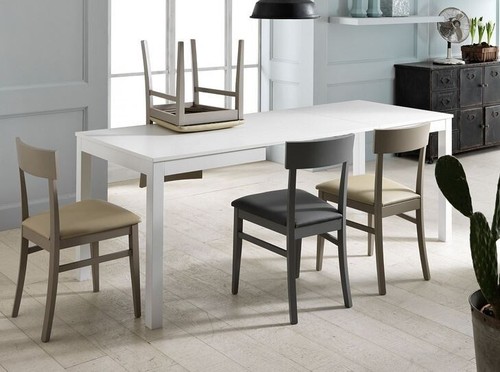 Sedia stones monaco - sedia,