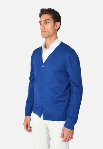 Cardigan uomo invernale - uomo, con