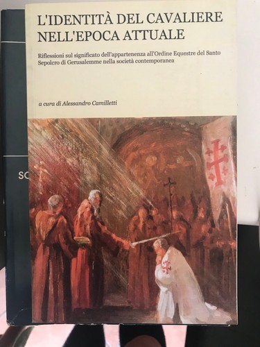 Camilletti identità del - -,