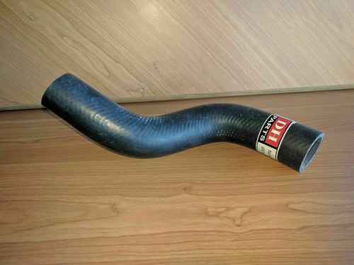 Tubo superiore radiatore per
