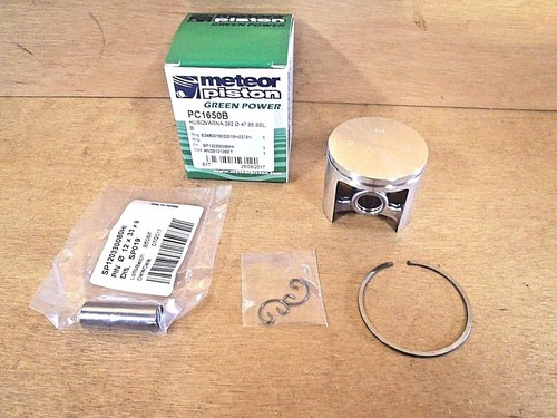 Kit pistone meteor per - kit,