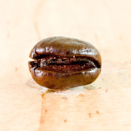 Papua nuova guinea peaberry - nuova,