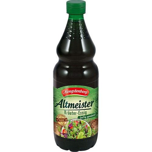 Hengstenberg altmeister aceto - altmeister,