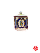Piccola scatolina - , in