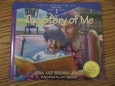God's Design for Sex Books 1