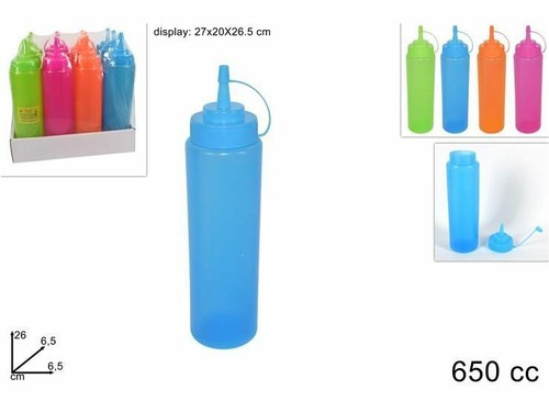 Set pezzi bottiglia - set,