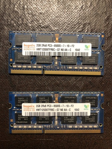 Sodimm ram 2gb - sodimm,