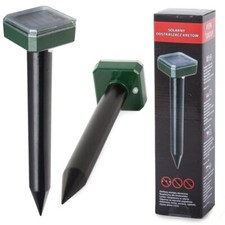 2 Repellente ad Ultrasuoni