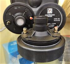 DRIVER PA-D38 DA105 DB A COMPRESSIONE AD ALTA POTENZA DA RICAMBIO ***Perfetto***