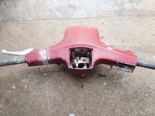 VESPA 50 SPECIAL MANUBRIO