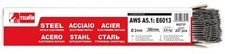 Elettrodi da Saldatura di