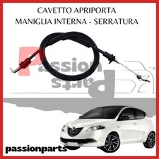 Cavo apriporta lancia ypsilon - cavo,