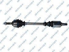 GSP 210030 Drive Shaft for