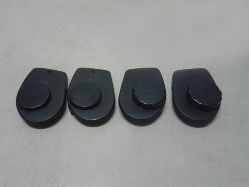 Coperture plastica sedili