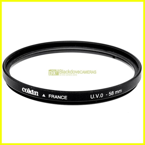 58mm filtro cokin a vite - filtro,