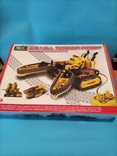 Kit robot all-terrain 3 in 1 