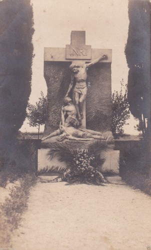 Redentore aquileia - *,