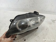 faro fanale anteriore sinistro