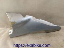 sabot de carenage droit pour