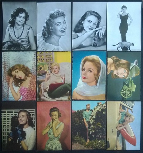 Belle donne lotto di - lotto,