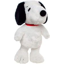 PELUCHE SNOOPY CHARLIE BROWN