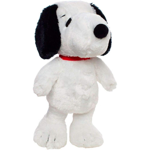 Peluche snoopy charlie - peluche,