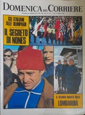 Domenica Del Corriere n. 8 -
