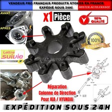 ENGRENAGE COLONNE DIRECTION