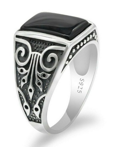 Anello argento 925 - anello,