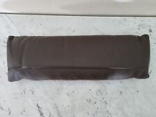 Poltrona Frau, 2 cuscini, poggiareni.